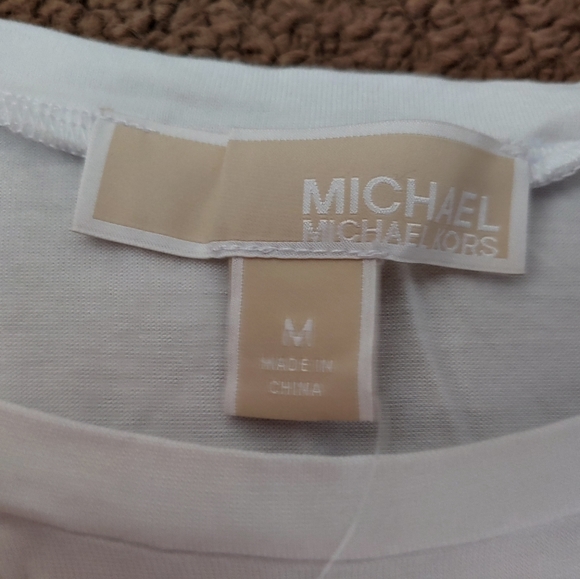 Michael Kors Tank - Picture 2 of 2